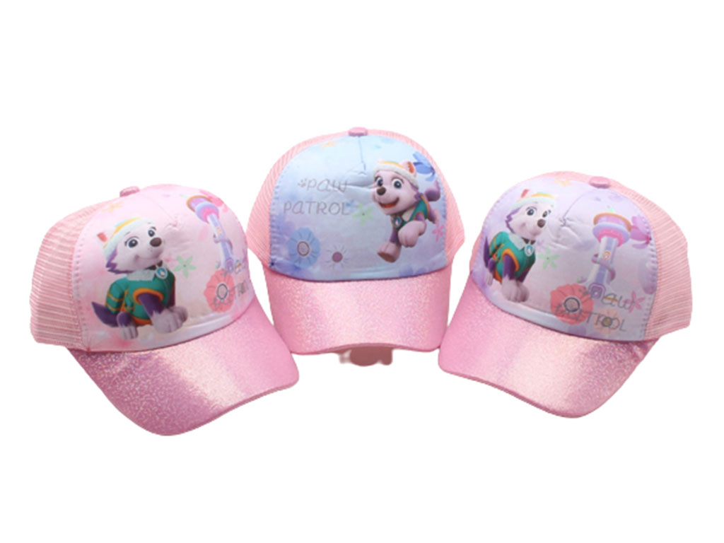 کلاه لبه دار سگ های نگهبان (10 سال به بالا)