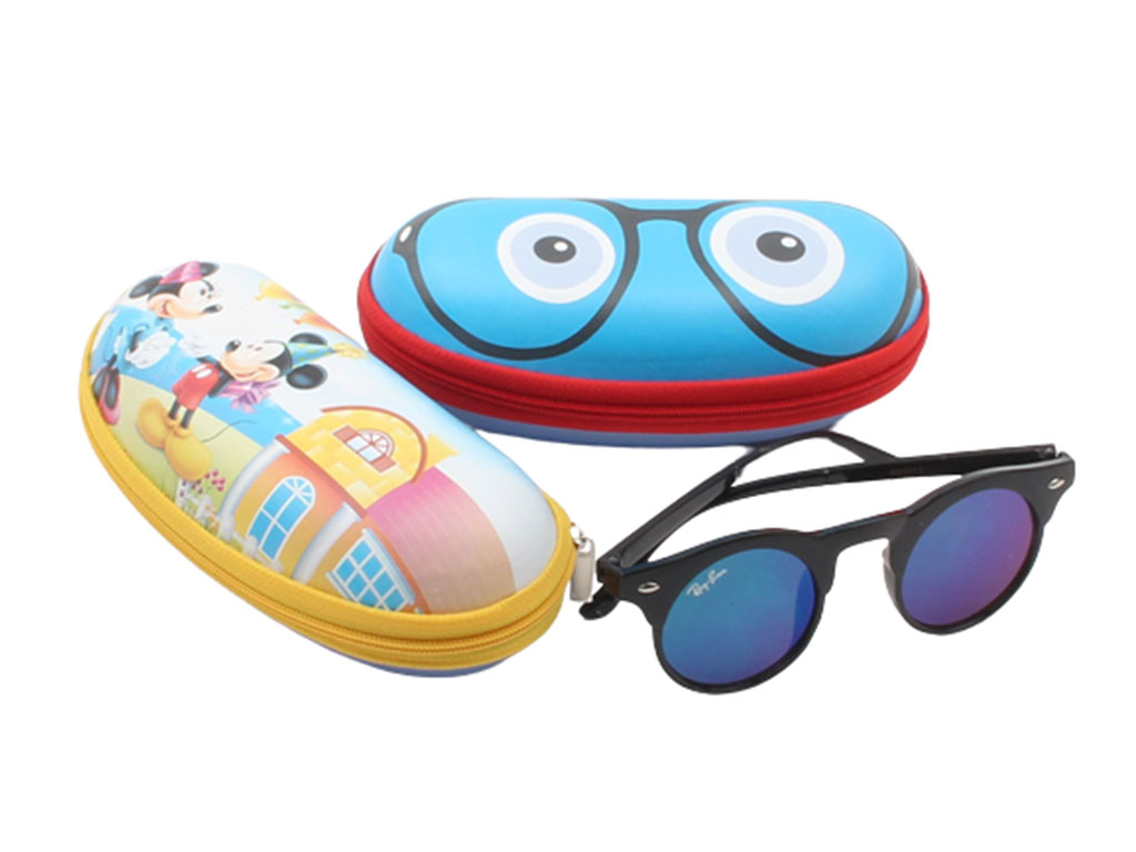 جا عینکی میکی موس و عینک