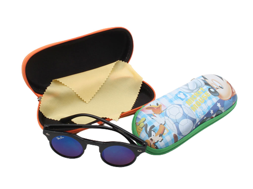 جا عینکی (دارای تنوع طرح)