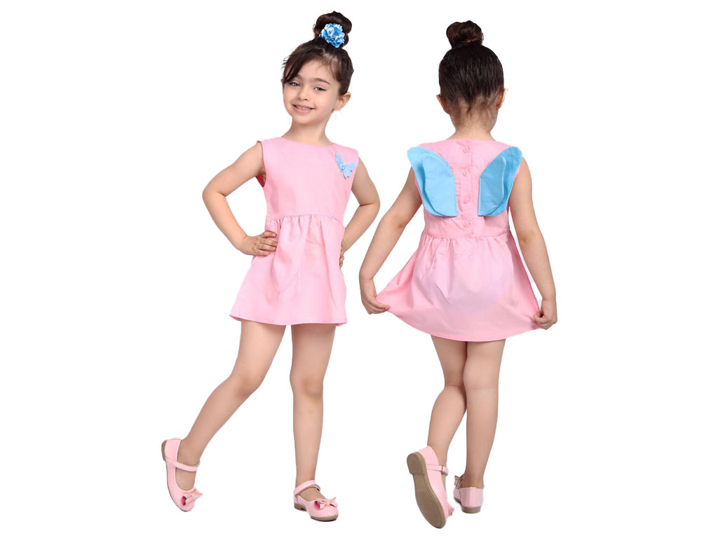 سارافون دخترانه hypee kids