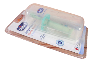 ماساژور لثه chioco