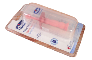 ماساژور لثه chioco