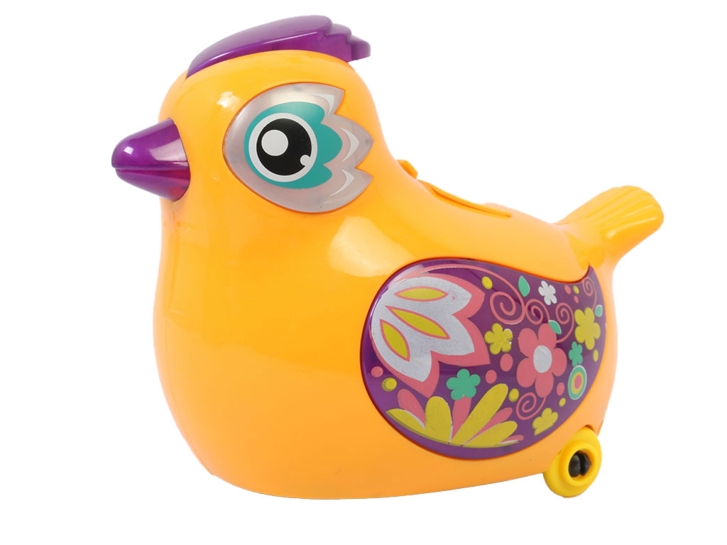 مرغ تخم گذار موزیکال اسباب بازی