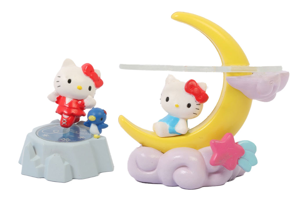 فیگور هلوکیتی اسباب بازی (تکی)