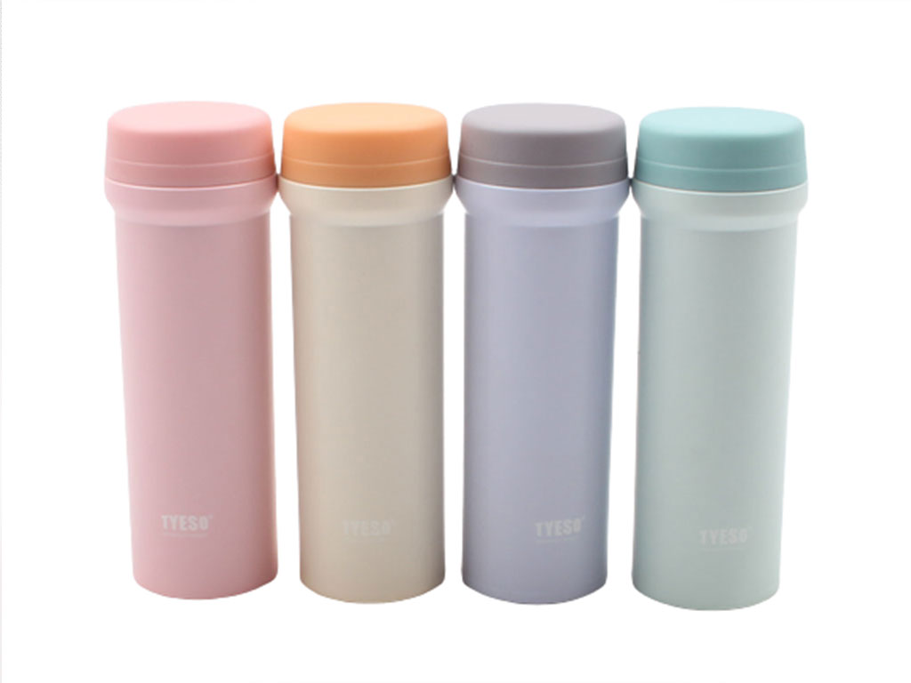 فلاسک استیل TYESO