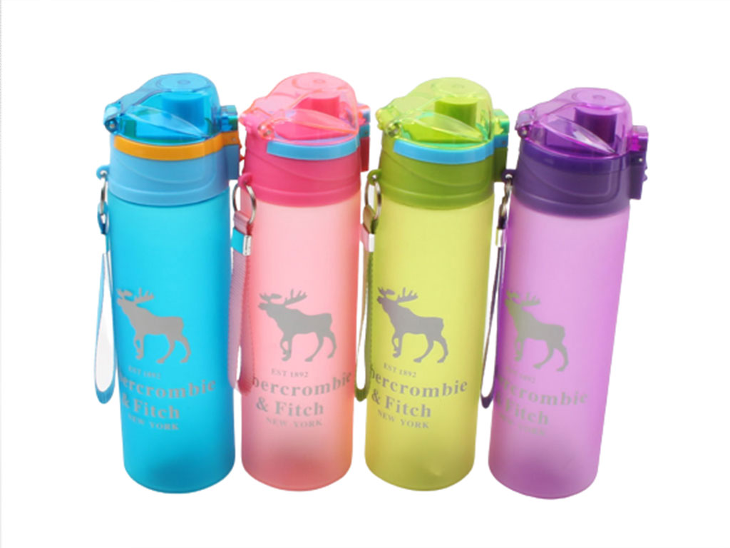 قمقمه  Abercrombie & Fitch