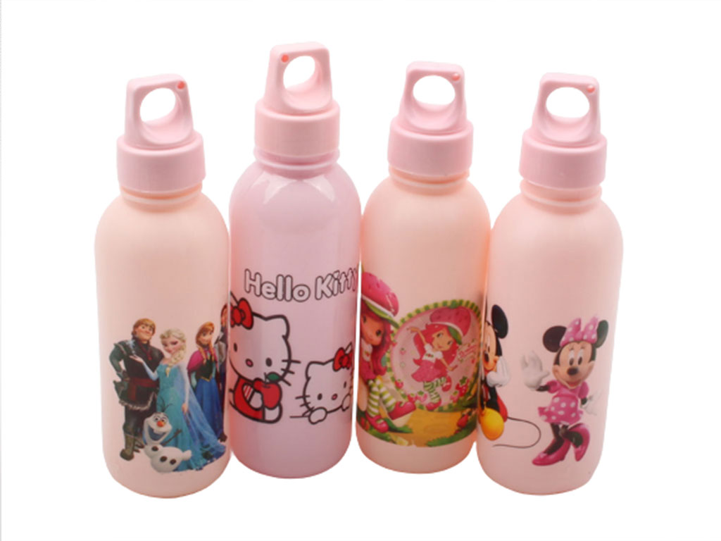 قمقمه دسته دار