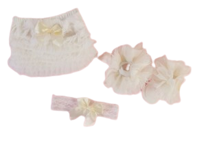 ست سه تکه little gift