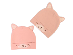کلاه نوزادی nannanqin (0-3 ماه)