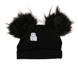 کلاه پوم دار topline