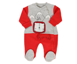 سرهمی جورابدار mymio