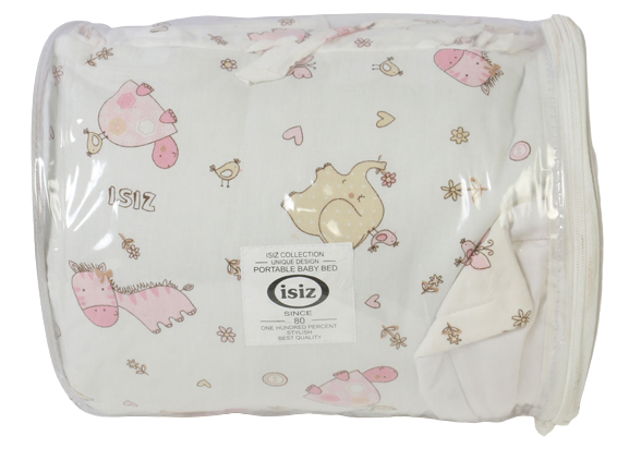 سرویس خواب نوزادی دوکاره ایس ایز isiz