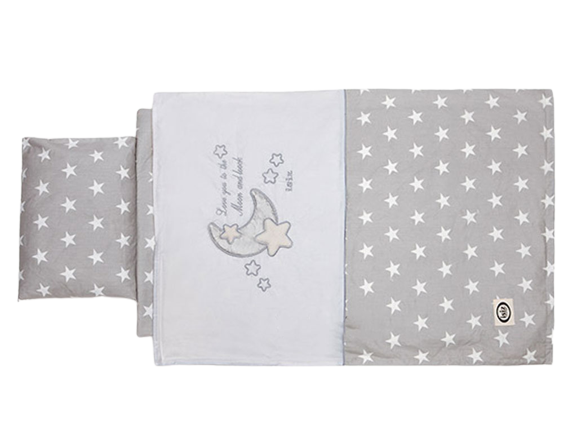 سرویس خواب نوزادی دوکاره ایس ایز isiz