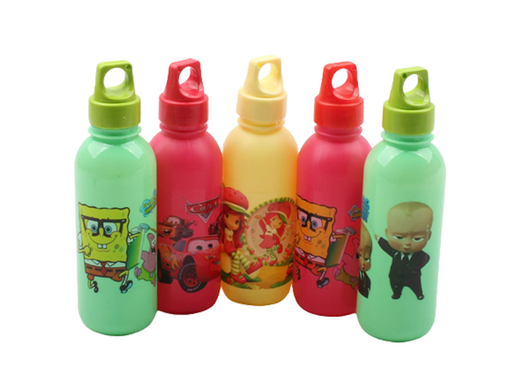 قمقمه دسته دار