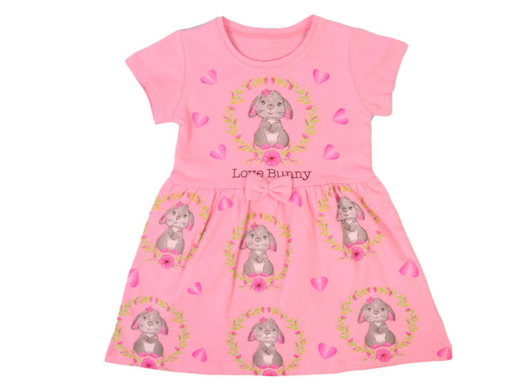 پیراهن دخترانه unruly serka