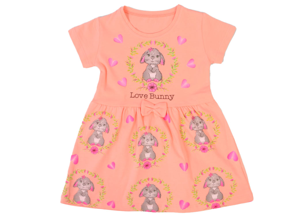 پیراهن دخترانه unruly serka