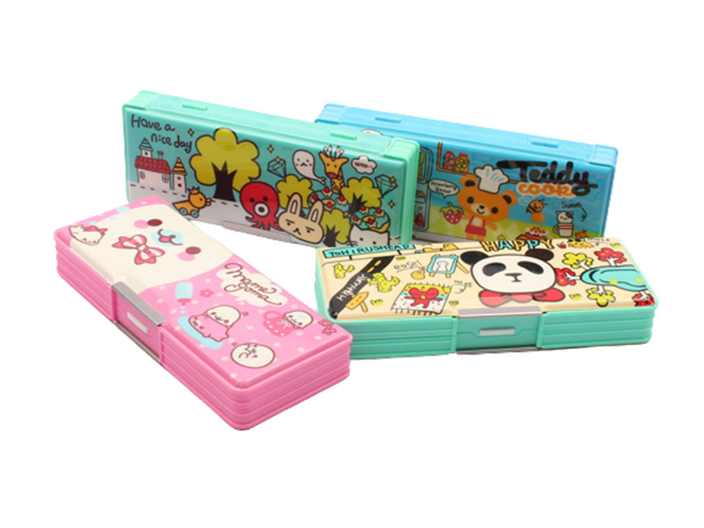 جامدادی تخته وایت برد دار