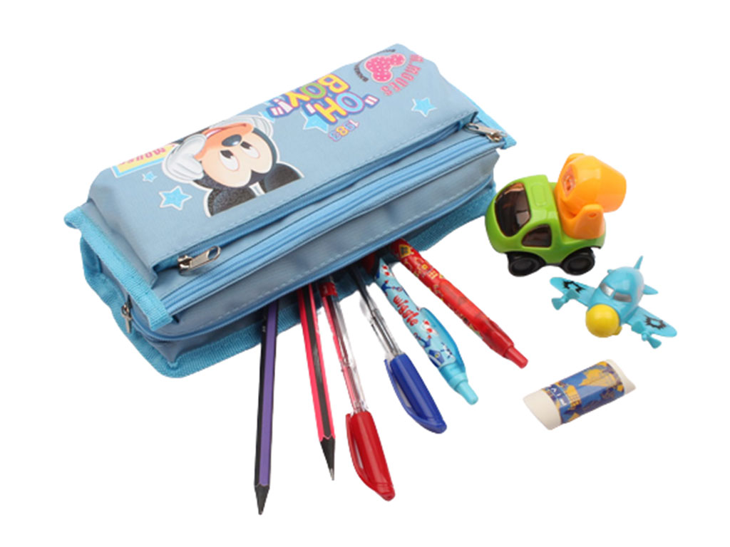 جامدادی میکی موس