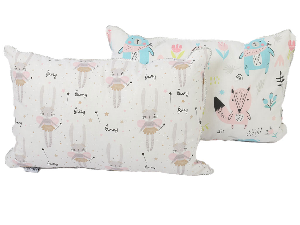 بالشت نوزادی دولانو dolano