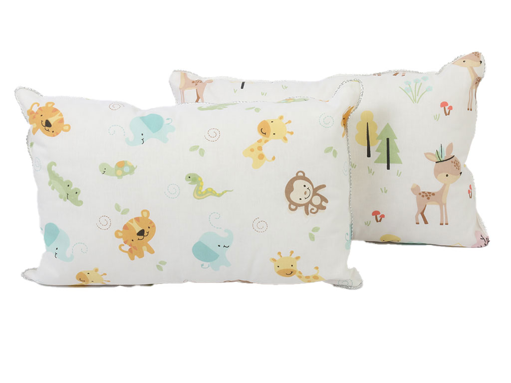 بالشت نوزادی دولانو dolano