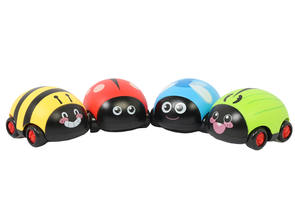 کفشدوزک عقب کش