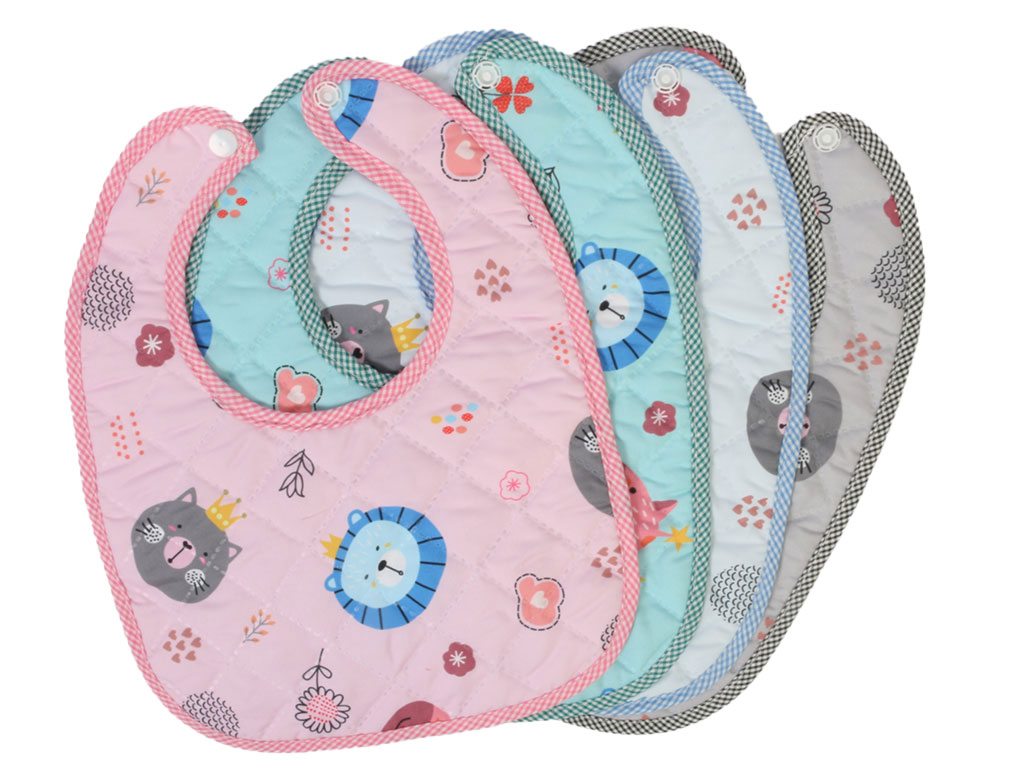 پیشبند نوزادی بست بیبی best baby