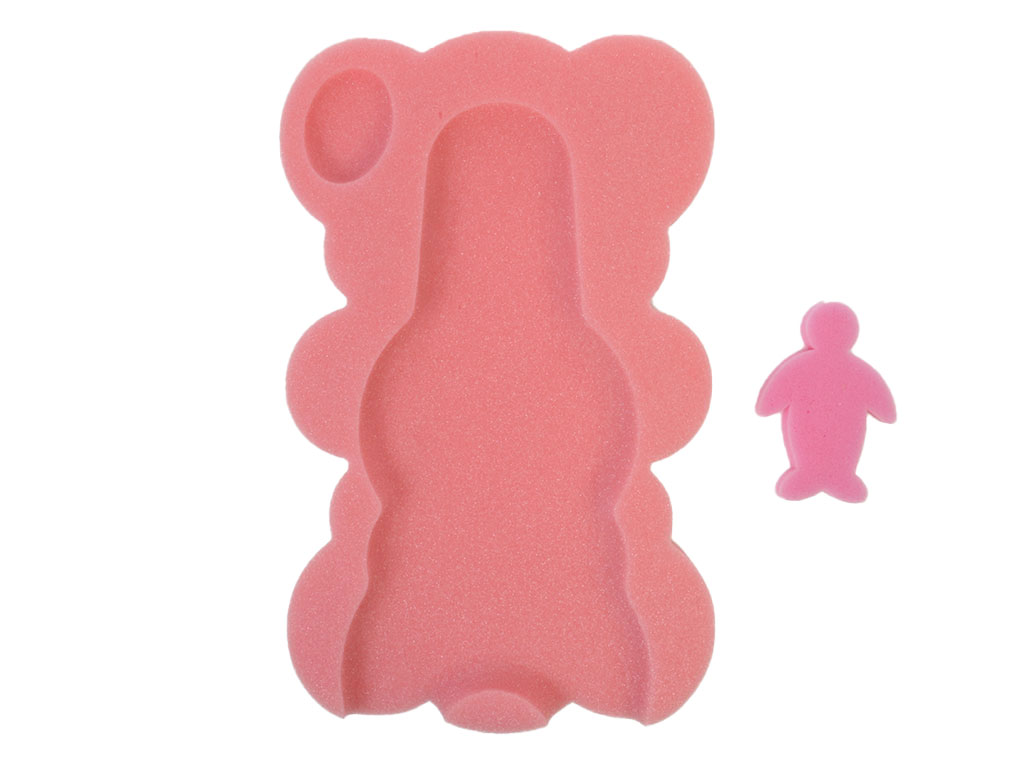 ابر وان و حمام (کمک و محافظ حمام) نوزاد aylar