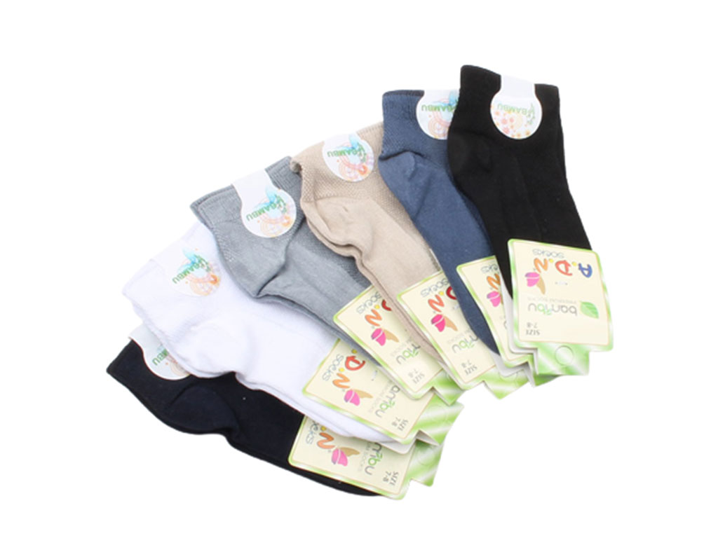 جوراب مچی گیاهی