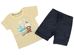 تیشرت و شلوارک millennium