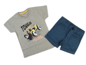 تیشرت و شلوارک winner