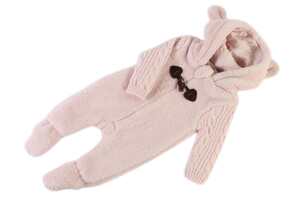 کاپشن سرهمی کرکی nipper land ترکیه