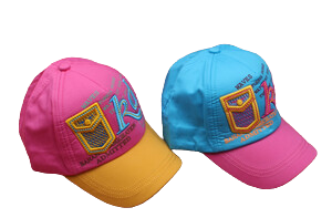 کلاه لبه دار (9-5 سال)