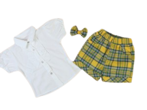 ست سه تکه blue star