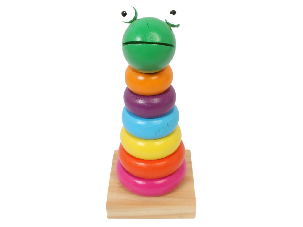 بازی فکری برج هوش حیوانات