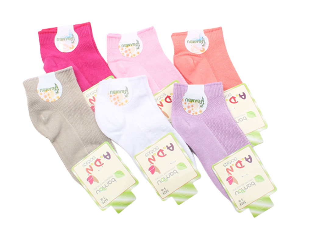 جوراب مچی گیاهی