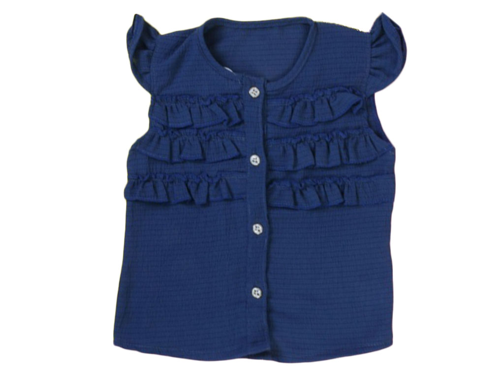 شومیز blue star