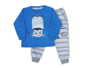 بلوز و شلوار kido max