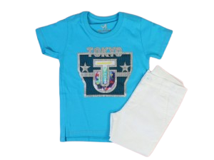 تیشرت و شلوارک  millennium