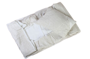 سرویس خواب سه کاره baby doll