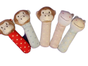 جغجغه سوسیسی