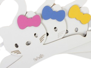 چوب لباسی کیتی bebetto