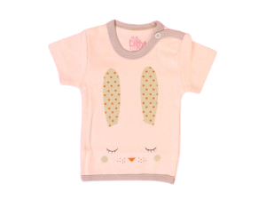 بلوز استین کوتاه light