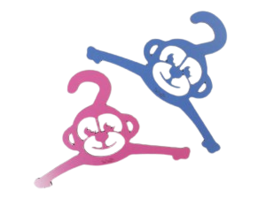 چوب لباسی bebetto