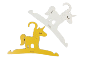 چوب لباسی اسب تک شاخ bebetto