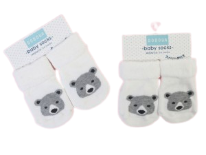 جوراب حوله ای bobowa