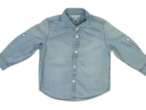 شومیز جین fagottino