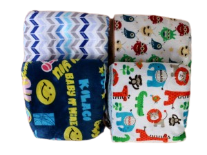 پتو کرکی just to you