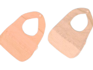 پیشبند baby saliva towel