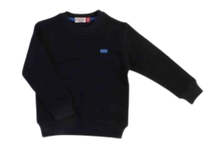 پلیور مخمل کبریتی matilda kids