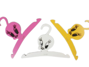 چوب لباسی توییتی bebetto